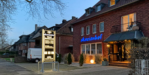 Hotel Akazienhof Hotel Akazienhof