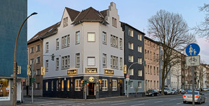 Hotel zum Loewen Hotel zum Loewen