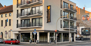 Niteroom Boutiquehotel Niteroom Boutiquehotel